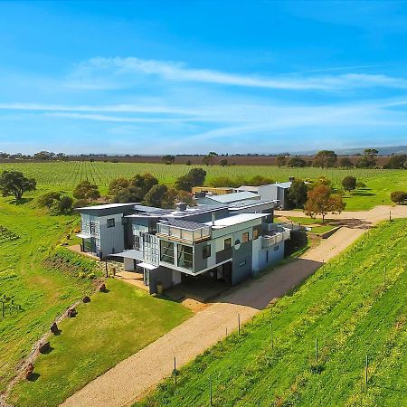 Hotel California Road At Inkwell Wines Mclaren Vale Luaran gambar