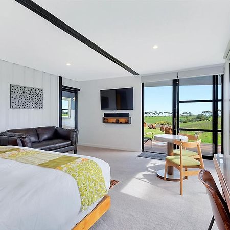 Hotel California Road At Inkwell Wines Mclaren Vale Luaran gambar