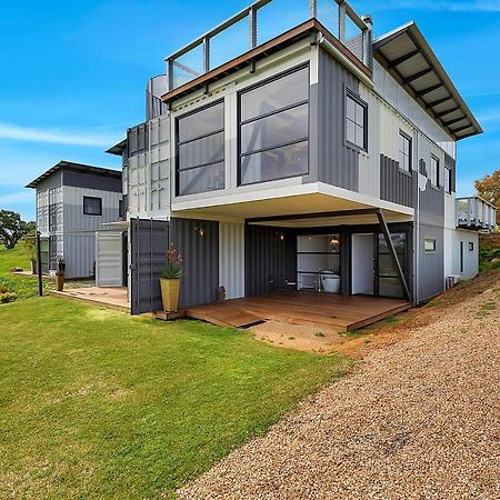 Hotel California Road At Inkwell Wines Mclaren Vale Luaran gambar