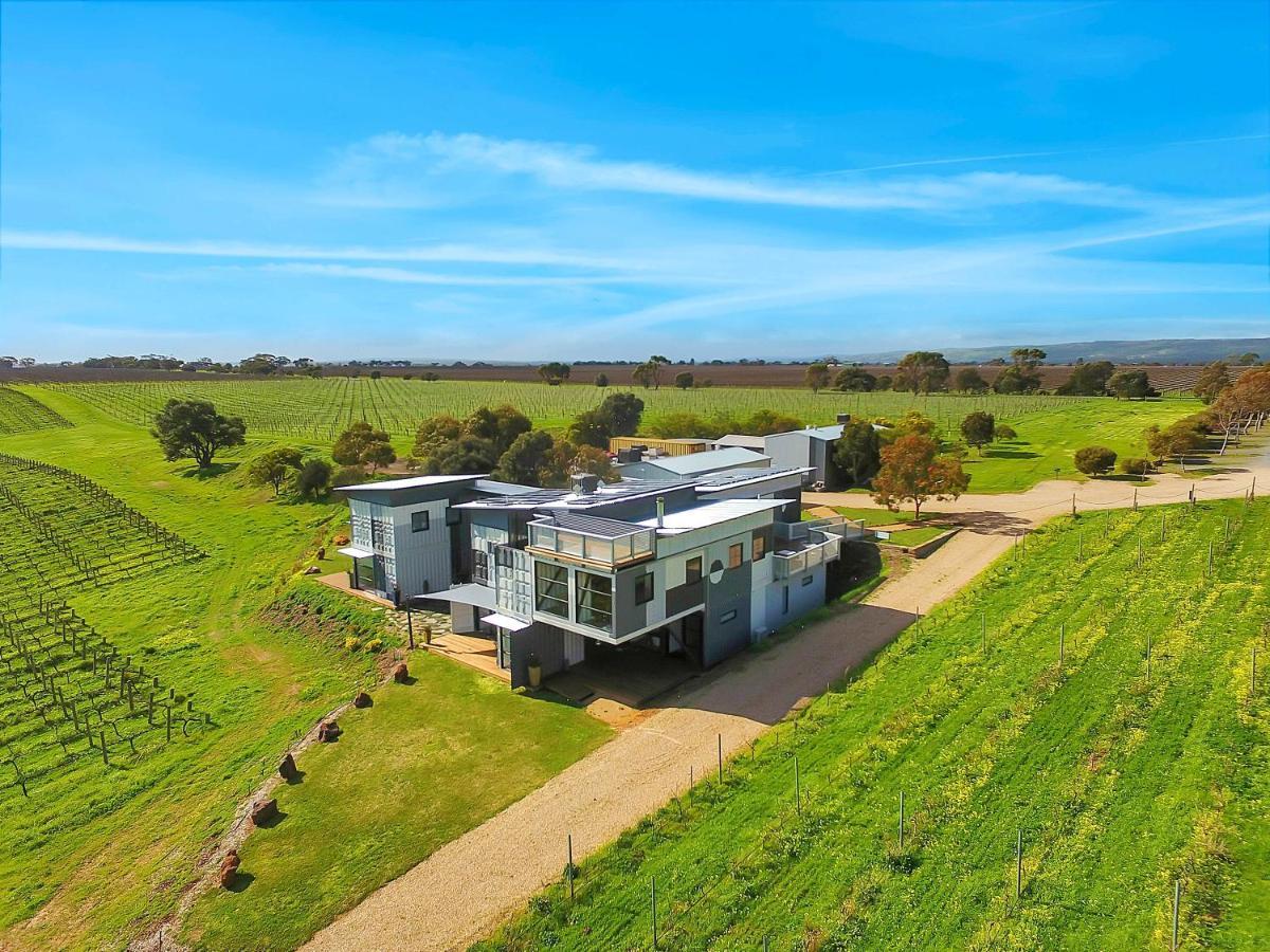 Hotel California Road At Inkwell Wines Mclaren Vale Luaran gambar