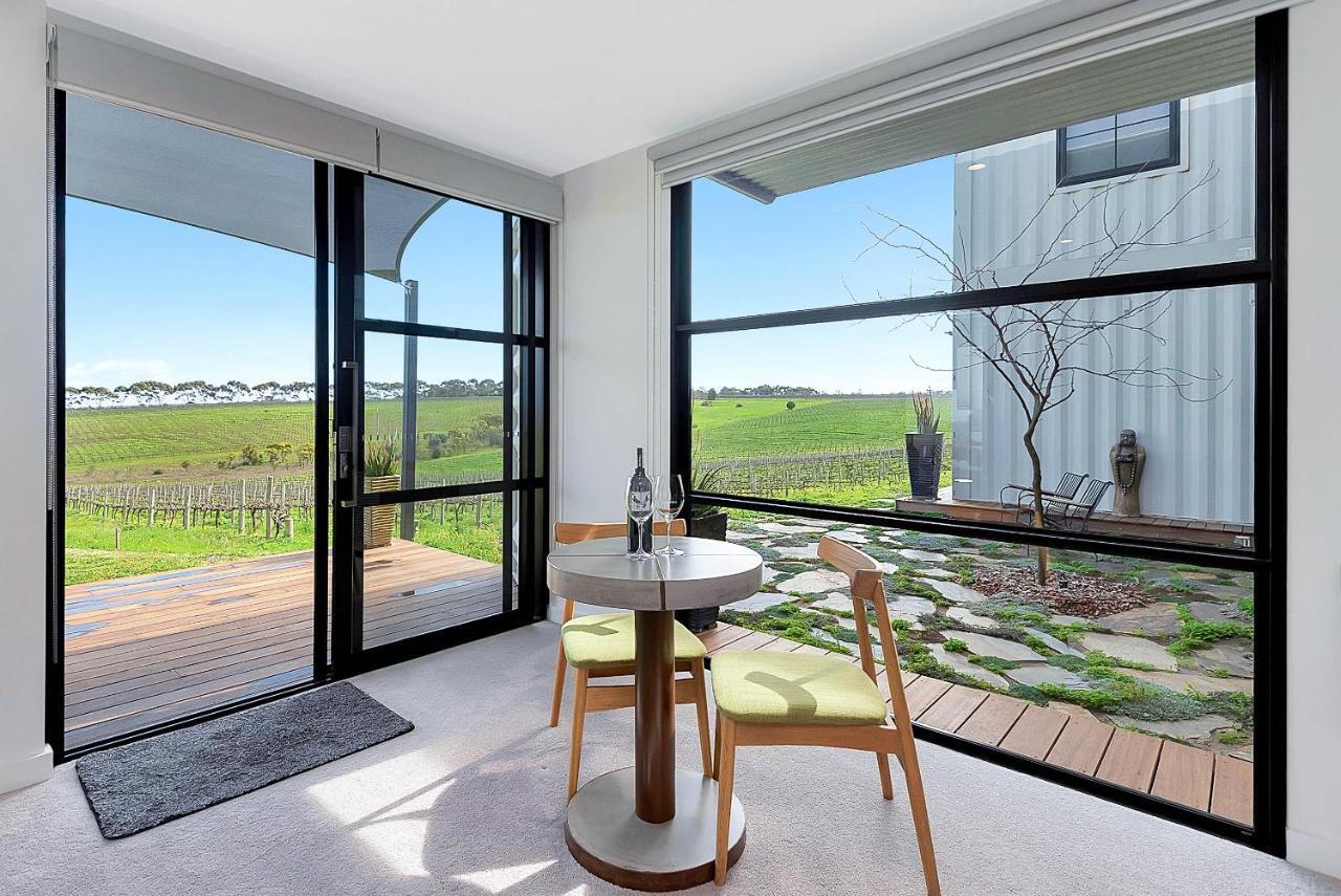 Hotel California Road At Inkwell Wines Mclaren Vale Luaran gambar