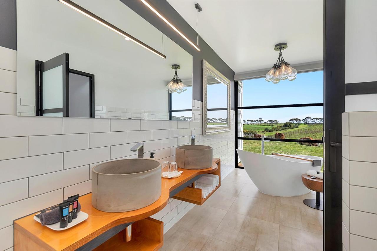 Hotel California Road At Inkwell Wines Mclaren Vale Luaran gambar