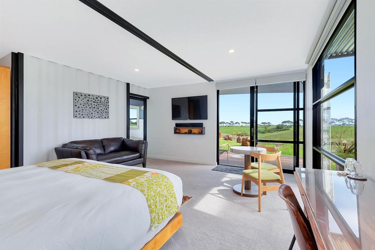 Hotel California Road At Inkwell Wines Mclaren Vale Luaran gambar