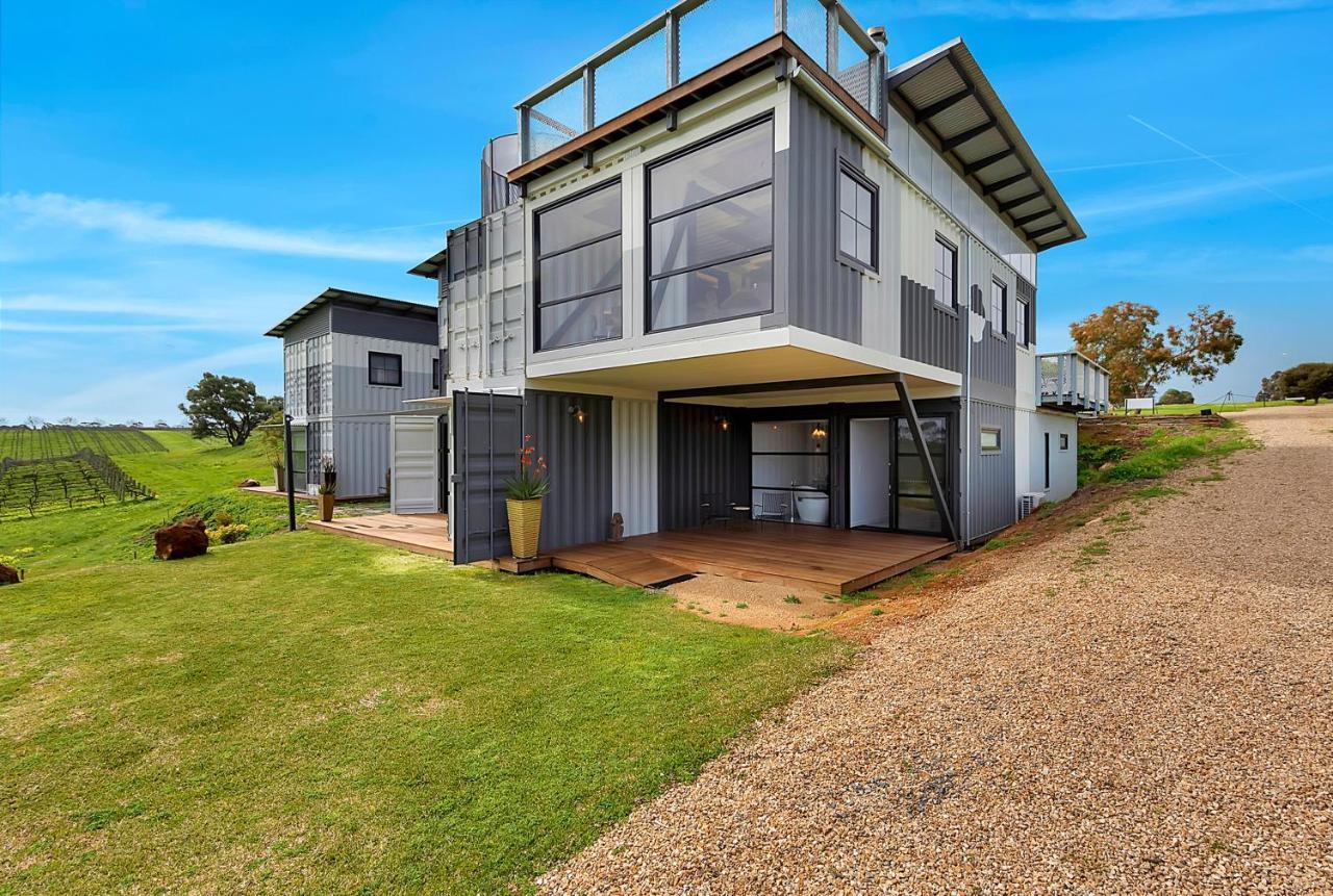 Hotel California Road At Inkwell Wines Mclaren Vale Luaran gambar