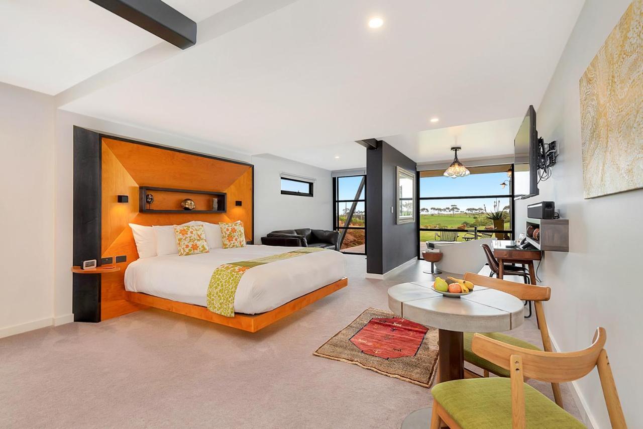 Hotel California Road At Inkwell Wines Mclaren Vale Luaran gambar