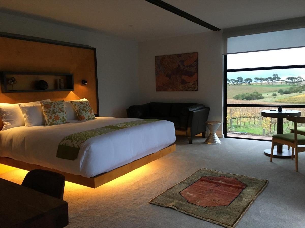 Hotel California Road At Inkwell Wines Mclaren Vale Luaran gambar