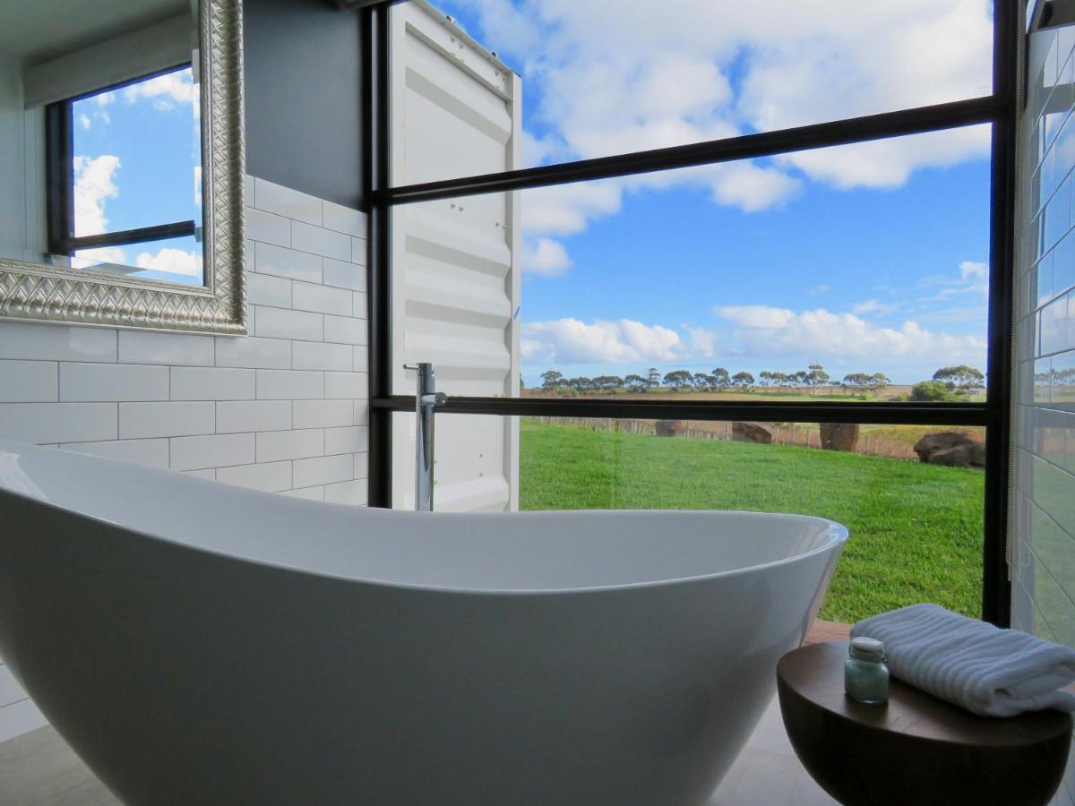 Hotel California Road At Inkwell Wines Mclaren Vale Luaran gambar