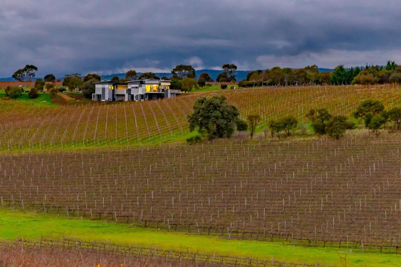 Hotel California Road At Inkwell Wines Mclaren Vale Luaran gambar