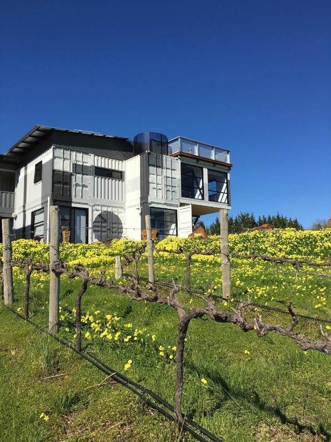 Hotel California Road At Inkwell Wines Mclaren Vale Luaran gambar