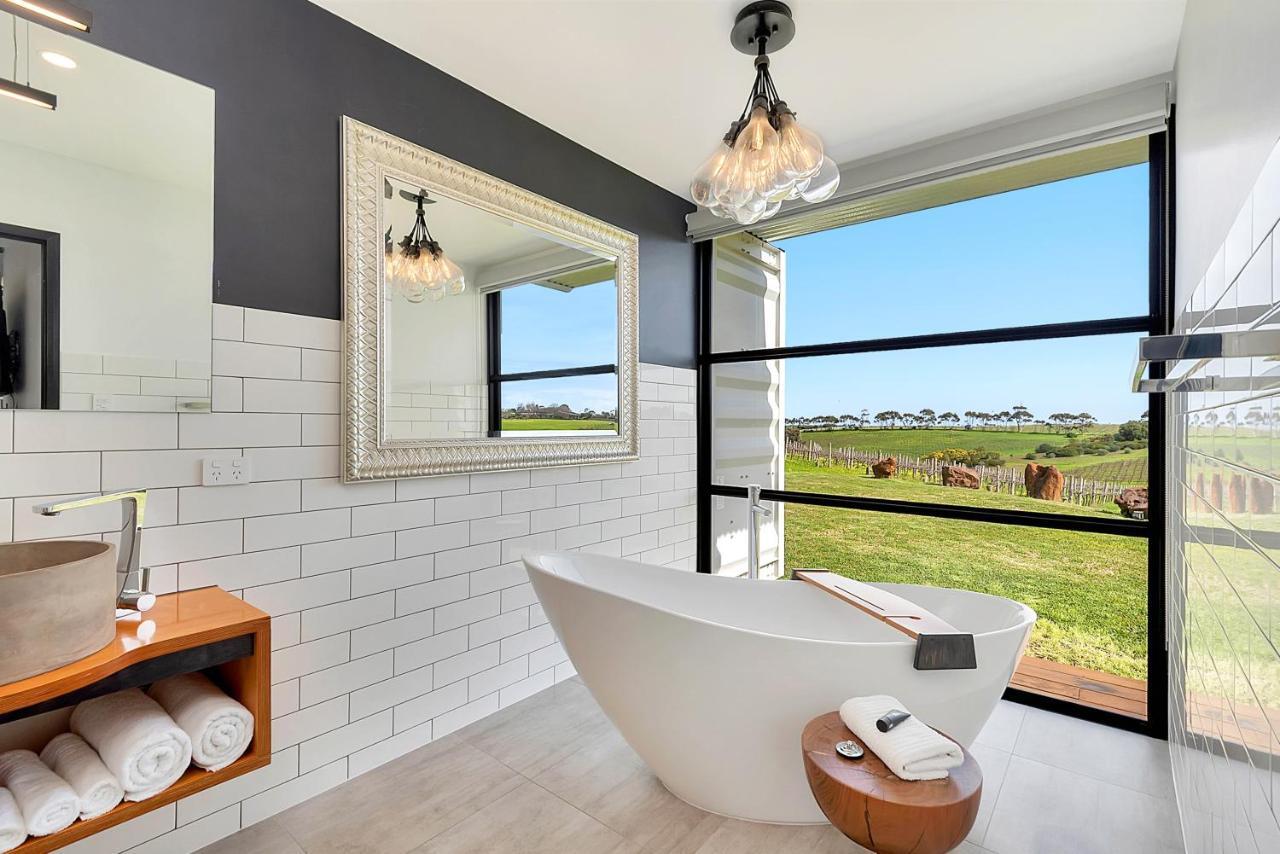 Hotel California Road At Inkwell Wines Mclaren Vale Luaran gambar