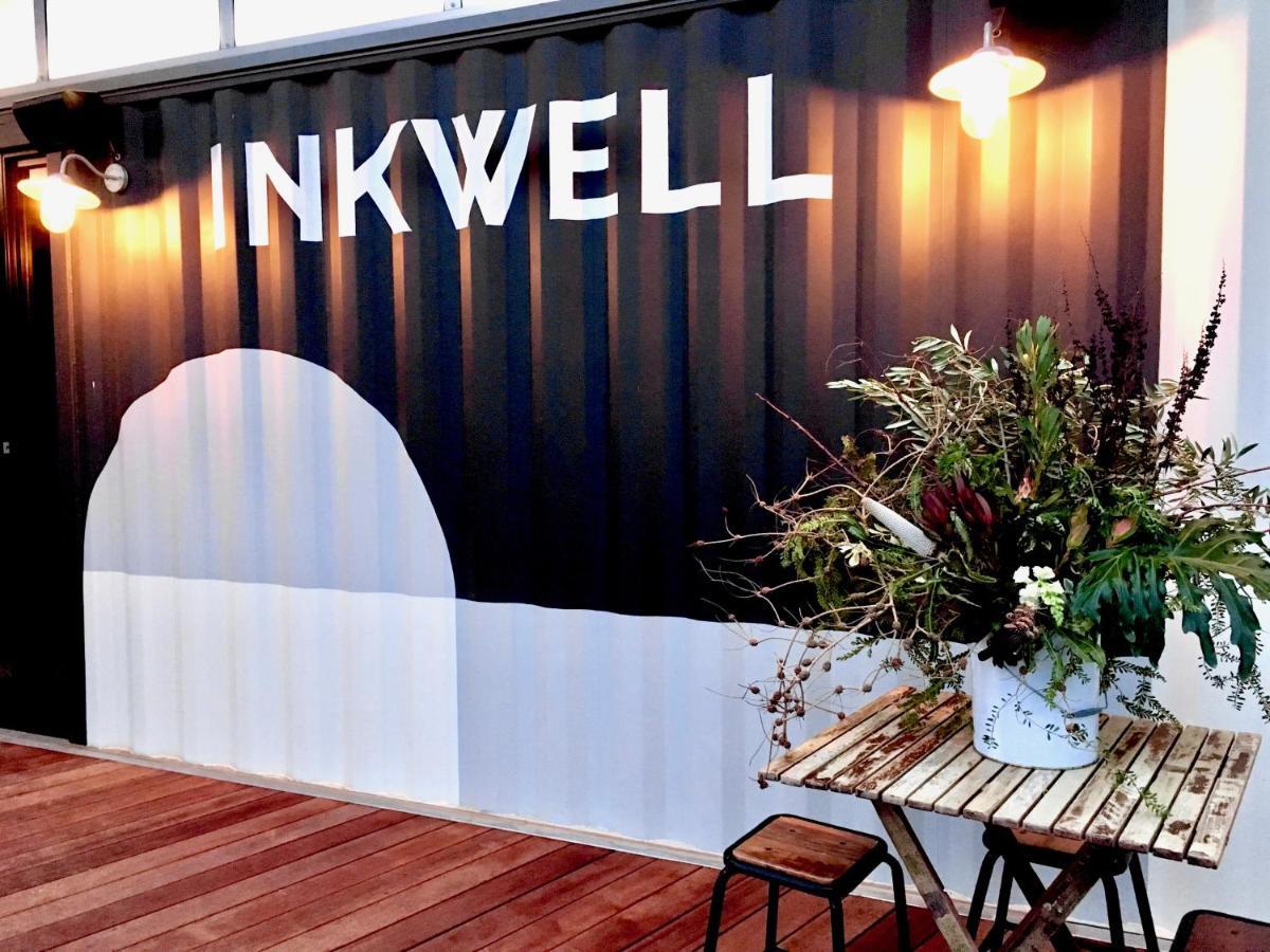 Hotel California Road At Inkwell Wines Mclaren Vale Luaran gambar
