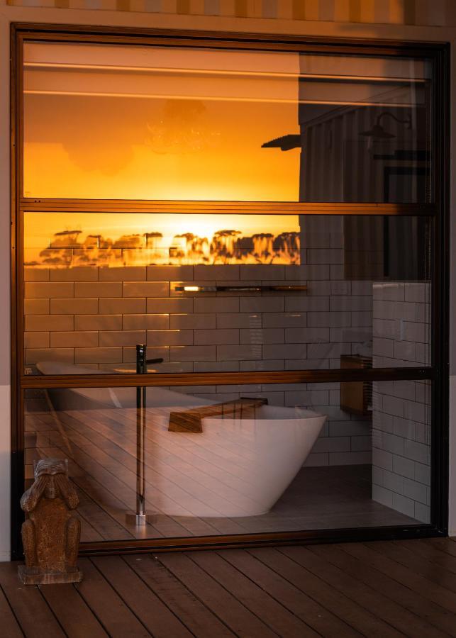 Hotel California Road At Inkwell Wines Mclaren Vale Luaran gambar