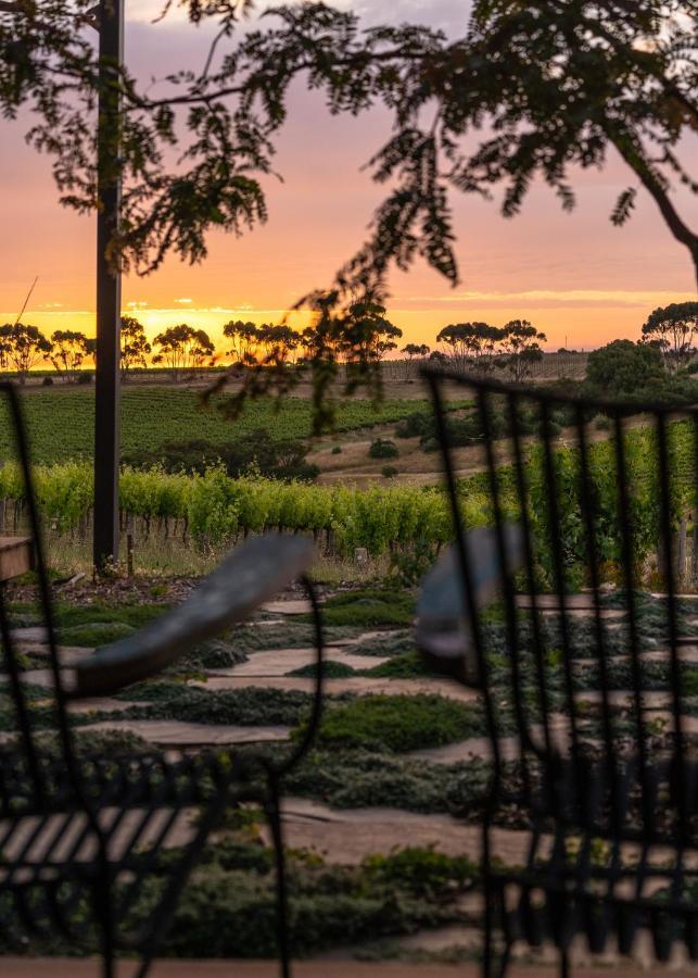 Hotel California Road At Inkwell Wines Mclaren Vale Luaran gambar